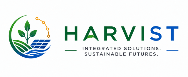 HARVIST — Integrated Solutions. Sustainable Futures.