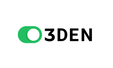 3DEN